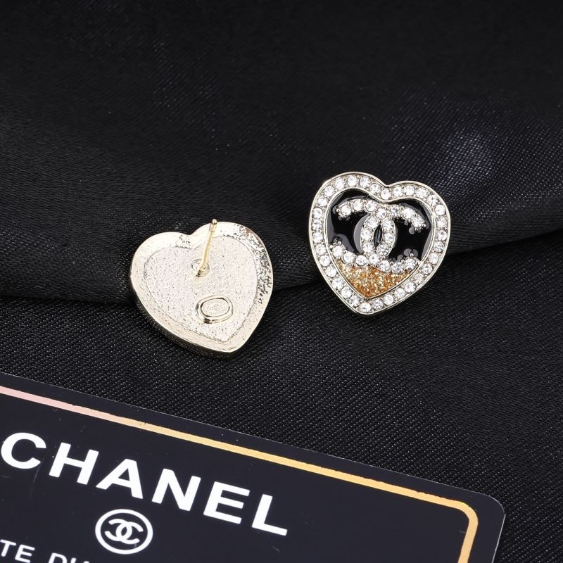 Chanel Brooches